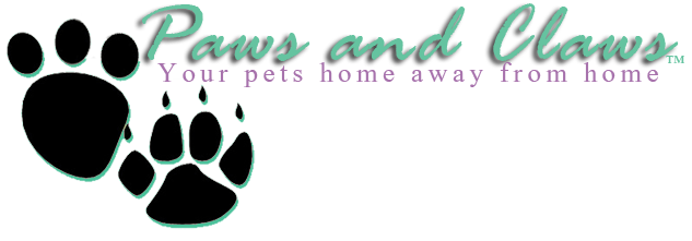 Paws and Claws - Your pets home away from home.